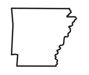 Arkansas Arkansas